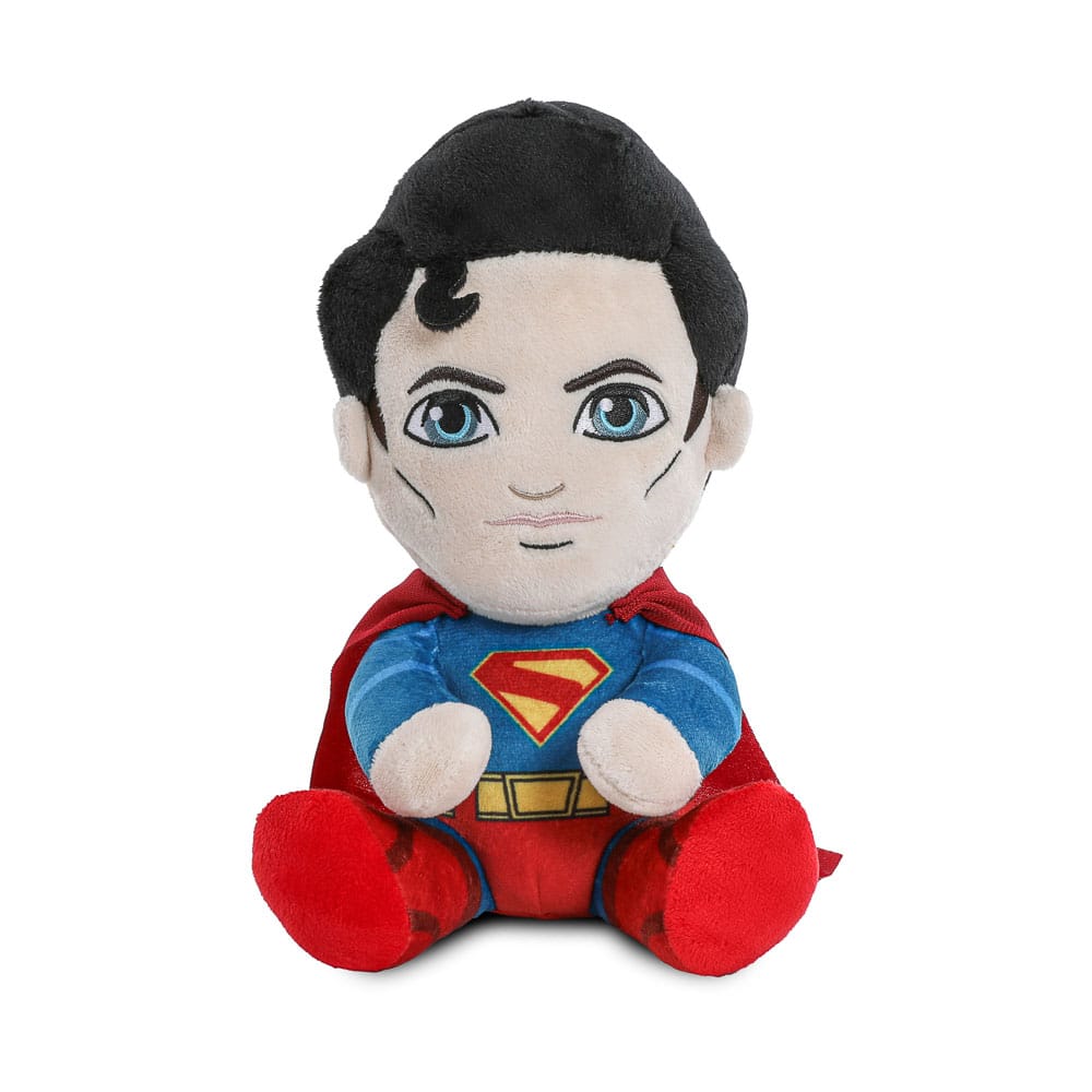 PRE ORDINE - Superman (2025) Phunny Plush Figure Superman 19 cm