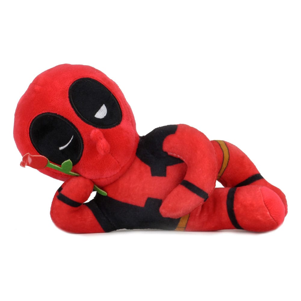 PRE ORDINE - Deadpool Phunny Plush Figure Sexy Deadpool 20 cm