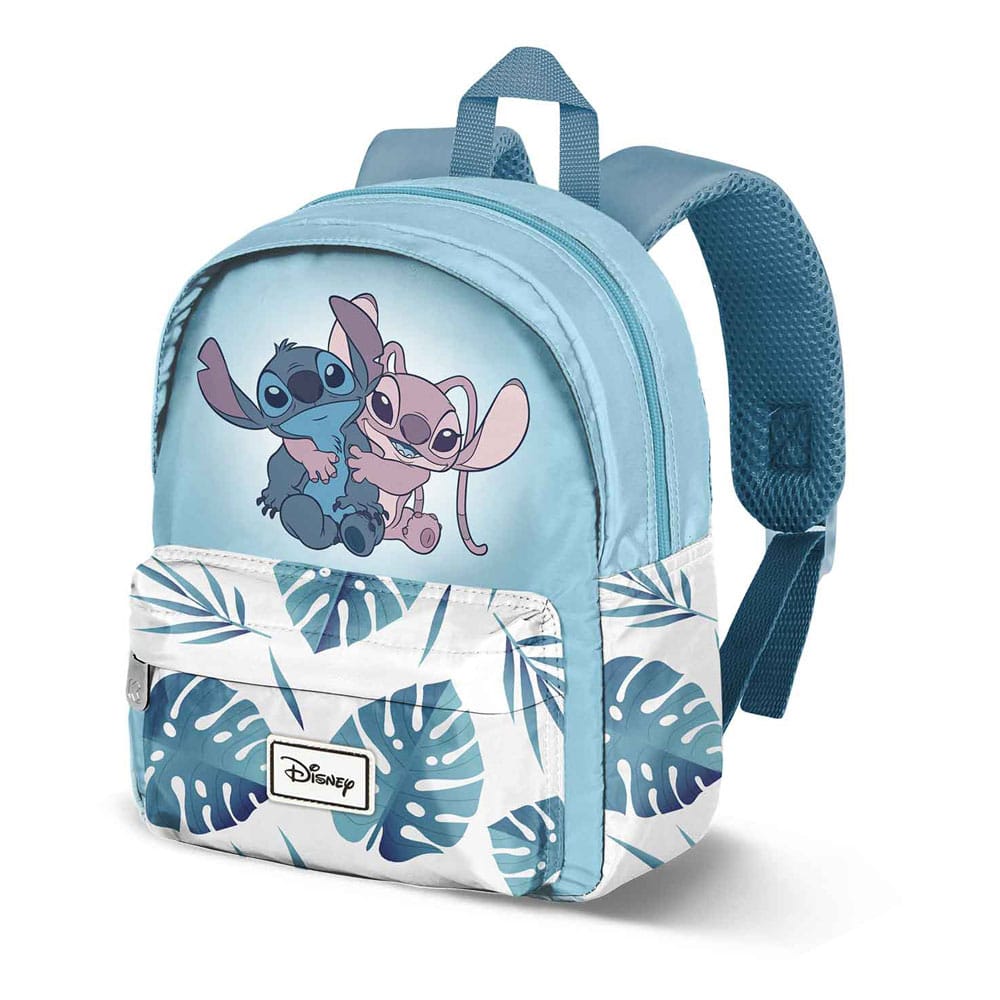 PRE ORDINE - Lilo & Stitch Joy Preschool Backpack Angel & Stitch