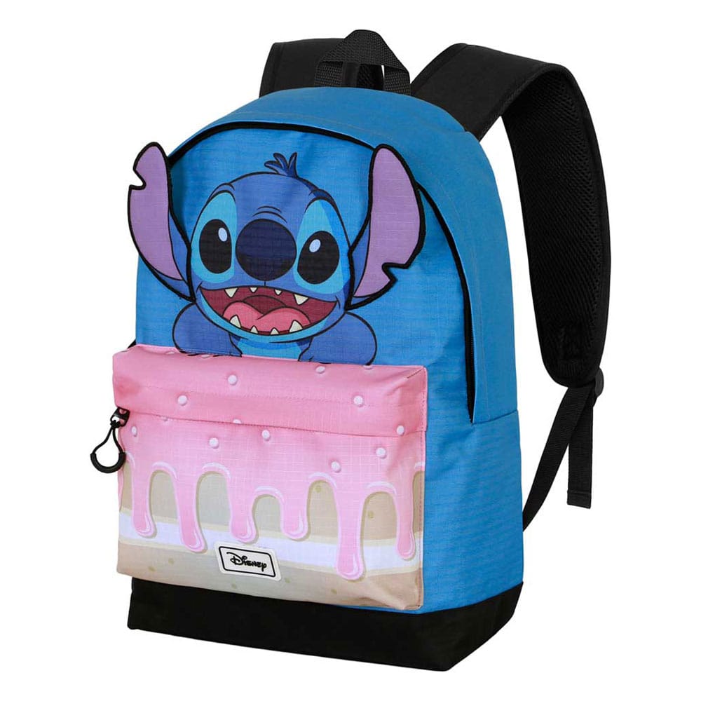 PRE ORDINE - Lilo & Stitch Fan HS Backpack Cake 2.2