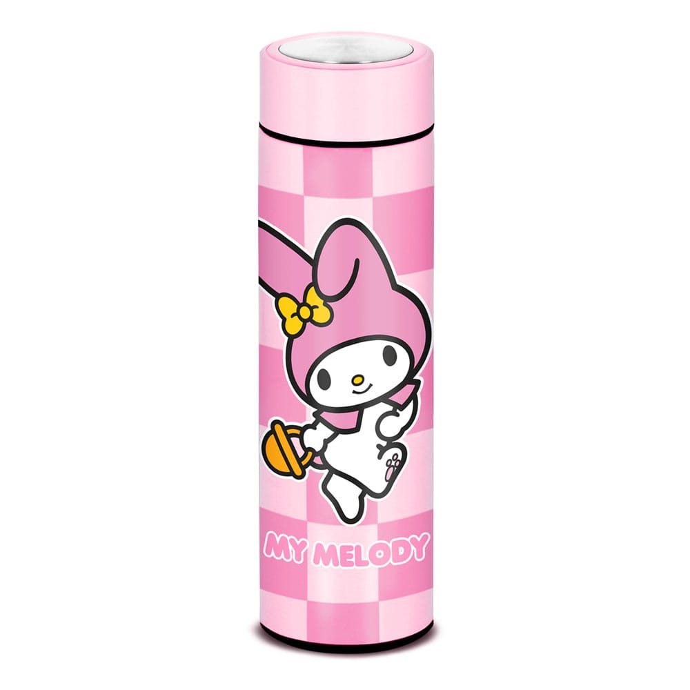 PRE ORDINE - Sanrio Thermo Bottle My Melody Cute