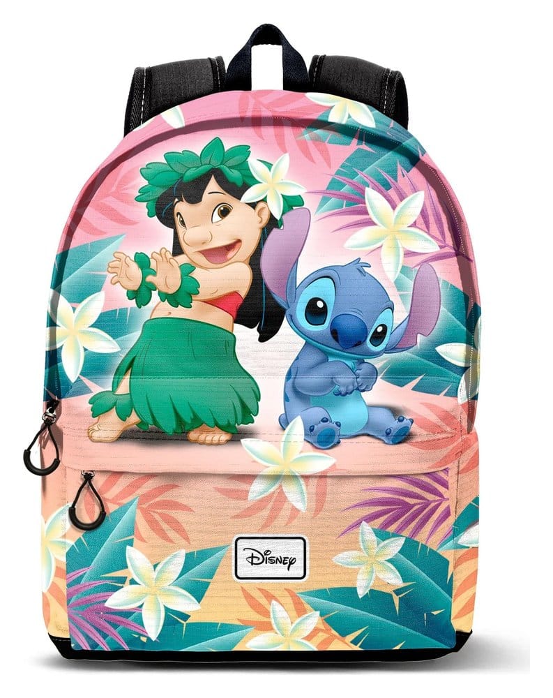 PRE ORDINE - Lilo & Stitch FAN HS Backpack 3.0 Dance