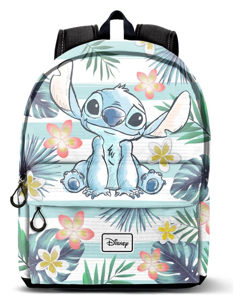 PRE ORDINE - Lilo & Stitch FAN HS Backpack 3.0 Ocean