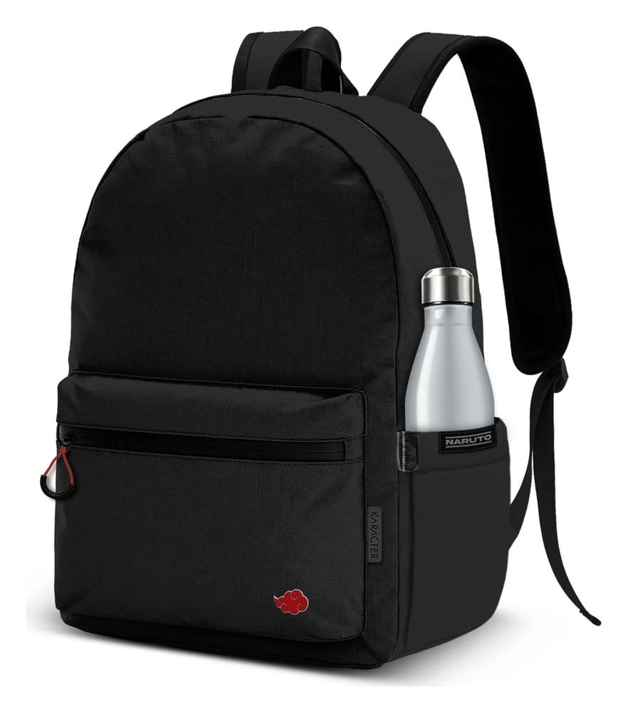 PRE ORDINE - Naruto Block Backpack NA