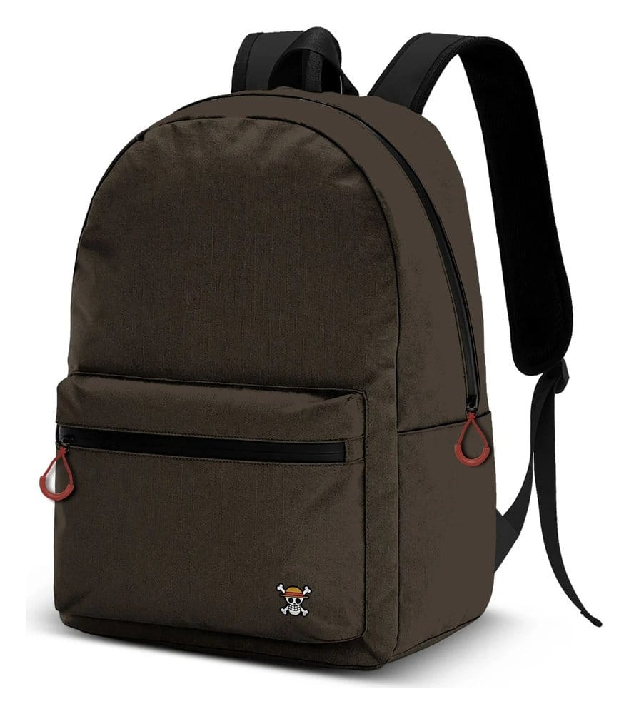 PRE ORDINE - One Piece Block Backpack OP