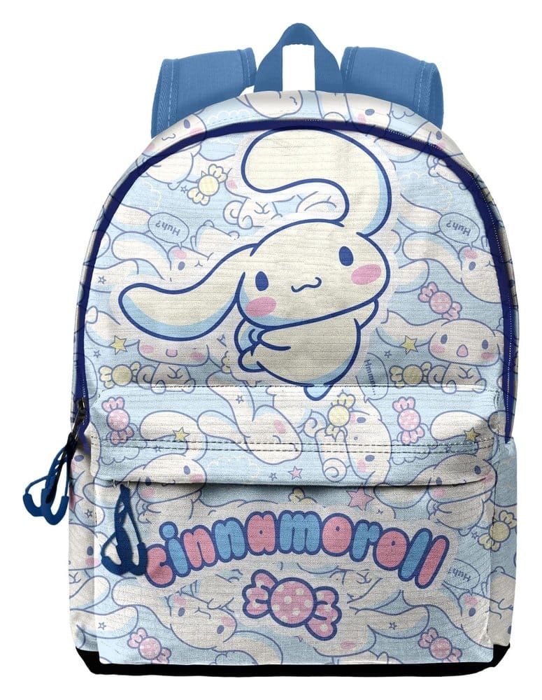 PRE ORDINE - Sanrio FAN HS Backpack 3.0 Cinnamoroll Candy
