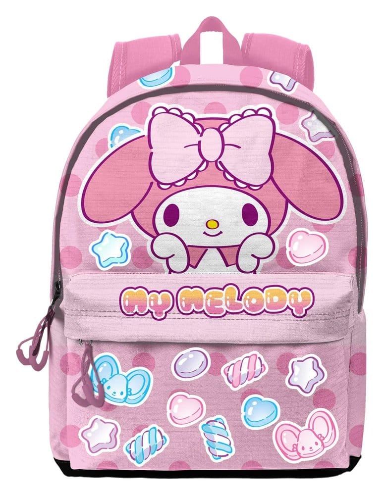 PRE ORDINE - Sanrio FAN HS Backpack 3.0 My Melody Sweet