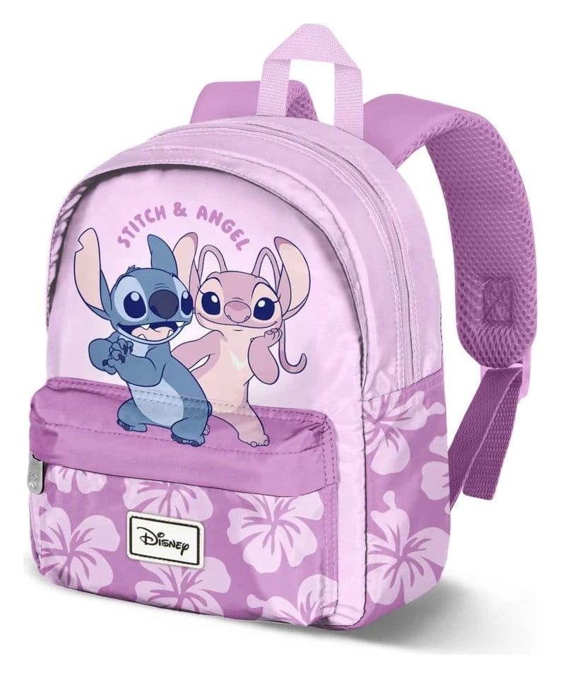 PRE ORDINE - Lilo & Stitch Joy Backpack Wonder