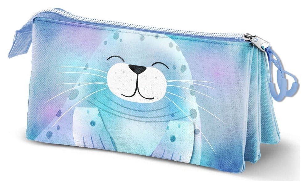 PRE ORDINE - Oh My Pop! Triple Pencil Case Sealy
