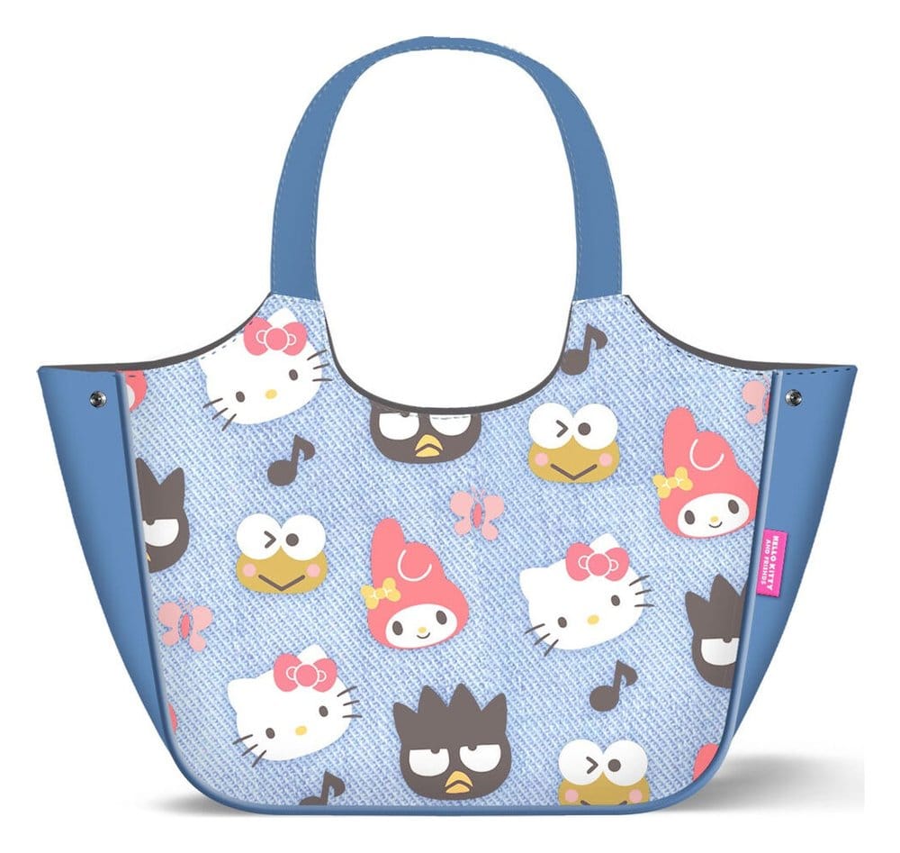 PRE ORDINE - Sanrio Summer Beach Bag Hello Kitty Seaside
