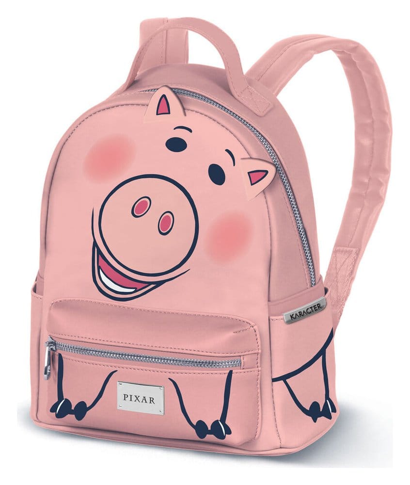PRE ORDINE - Toy Story Heady Premium Backpack Hamm