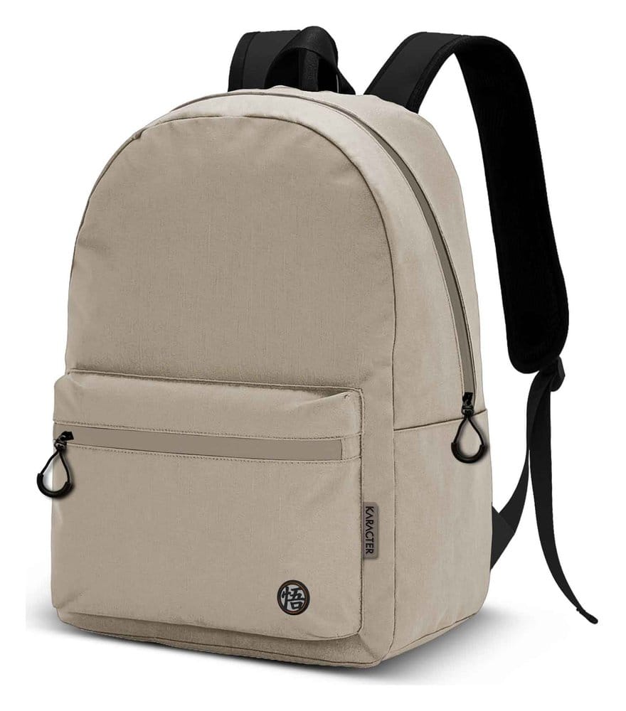 PRE ORDINE - Dragon Ball Block Backpack Morandi
