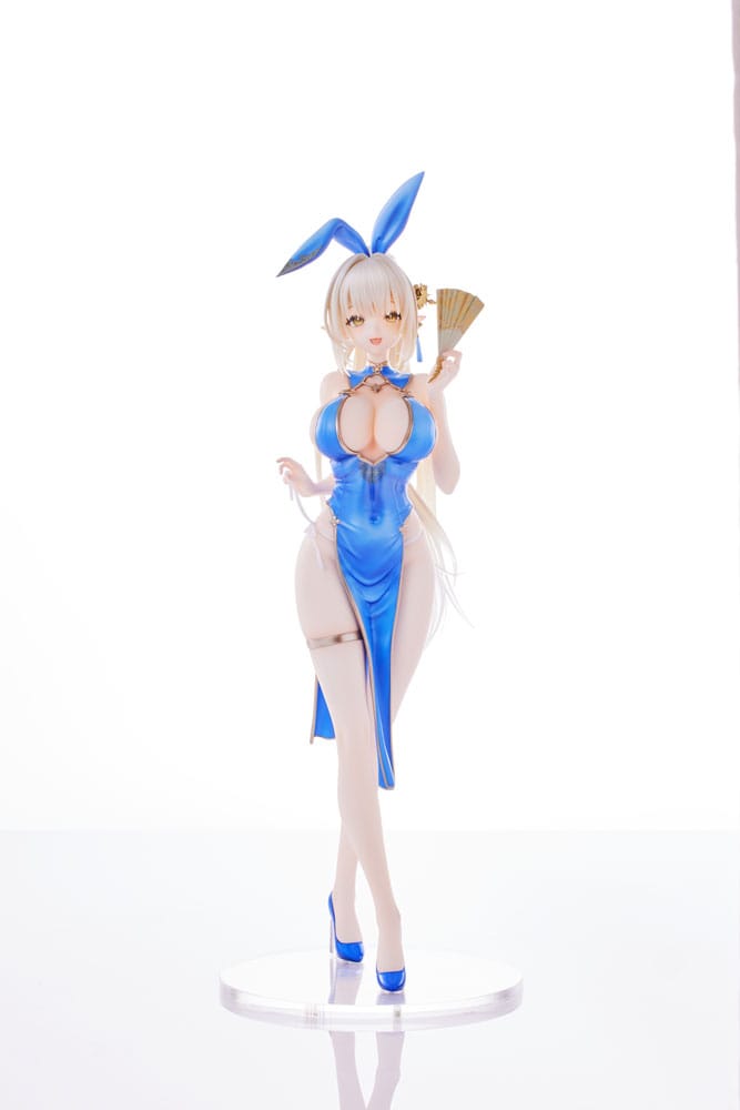 PRE ORDINE - Original Character PVC Statue 1/6 Sakura Chaperina Philosys Chinese Dress Ver. 27 cm