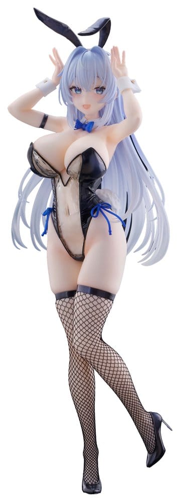 PRE ORDINE - Original Character PVC Statue 1/6 Sakura Shion Alfine Bunny Ver. 27 cm
