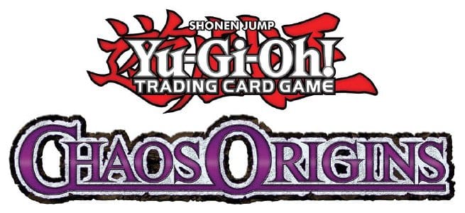 PRE ORDINE - Yu-Gi-Oh! TCG Chaos Origins Booster Display (24) *German Version*