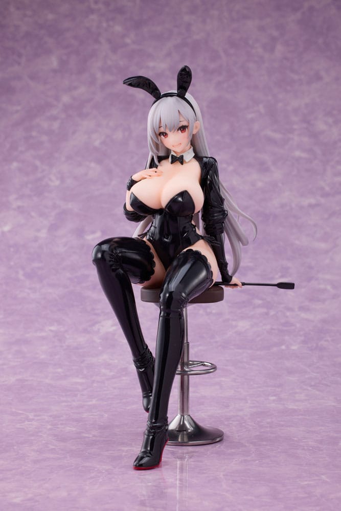PRE ORDINE - Original Character Statue 1/4 Lilicia 35 cm