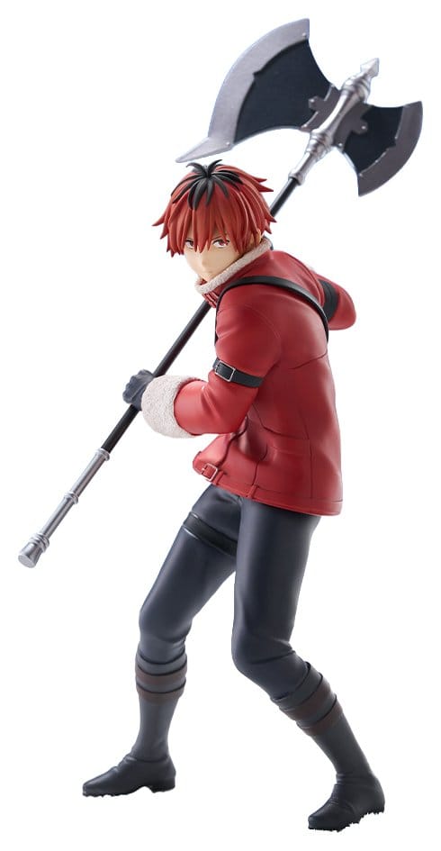 PRE ORDINE - Frieren: Beyond Journey's End Oshi Works Statue Stark 25 cm