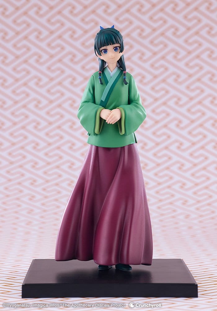 PRE ORDINE - The Apothecary Dairies Oshi Works PVC Figure Maomao 20 cm