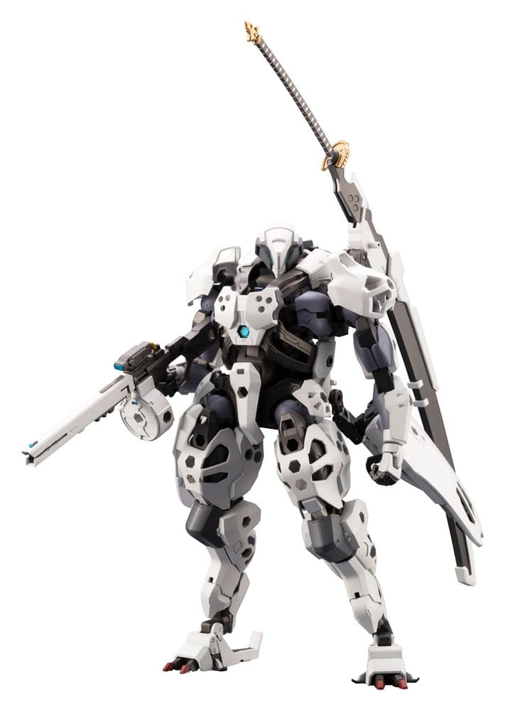 PRE ORDINE - Hexa Gear Plastic Model Kit 1/24 V-Thor (Reproduction) 21 cm