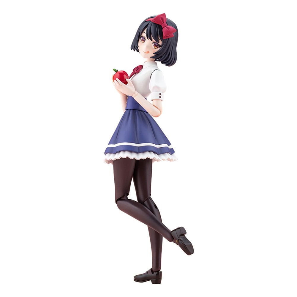 PRE ORDINE - Sousai Shojo Teien Plastic Model Kit 1/10 Snow White 14 cm