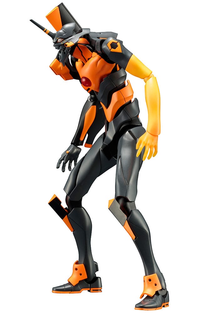 PRE ORDINE - Godzilla vs Evangelion Plastic Model Kit Evangelion Test Type-01 Godzilla Ver. 19 cm