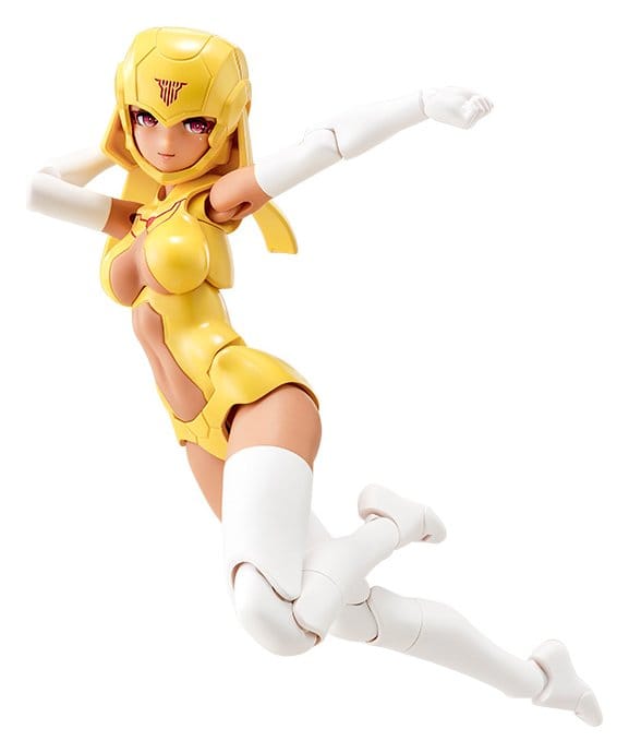 PRE ORDINE - Megami Device Plastic Model 1/1 B1R-L Chassis Kit Skin Color E