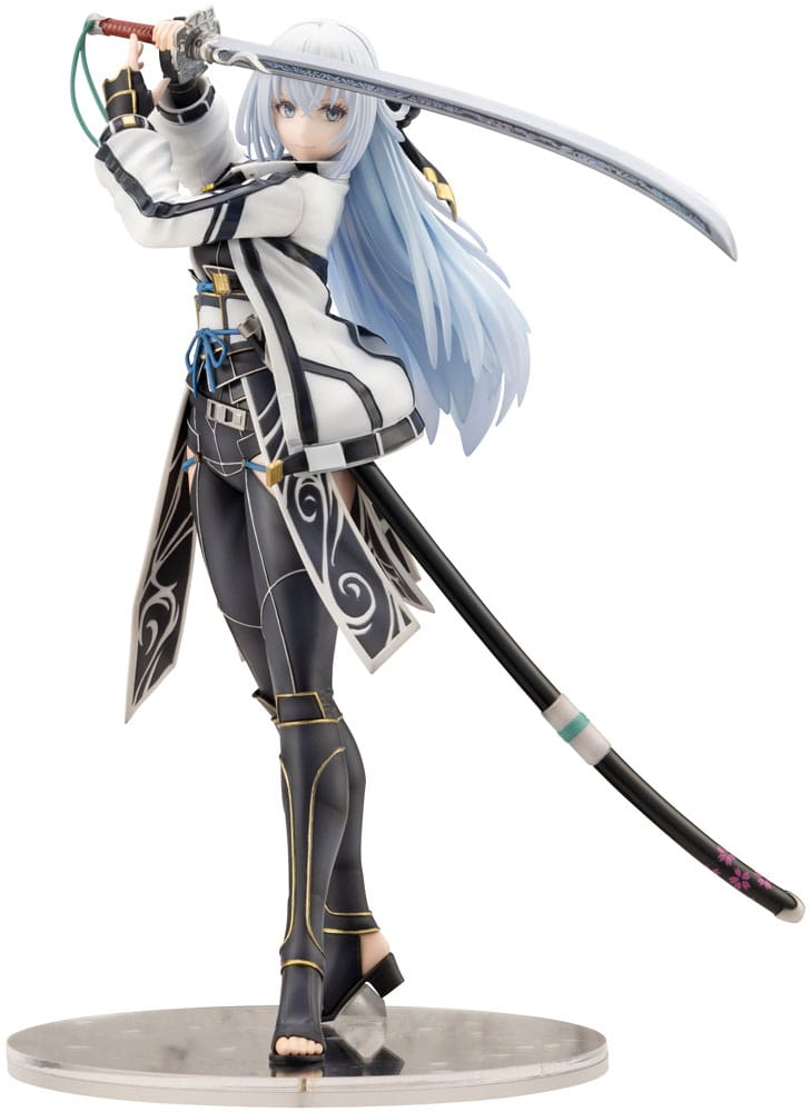 PRE ORDINE - The Legend of Heroes PVC Statue 1/8 Shizuna Rem Misurugi 23 cm