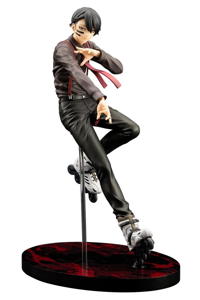 PRE ORDINE - Tougen Anki ARTFXJ Statue 1/8 Naito Mudano 24 cm