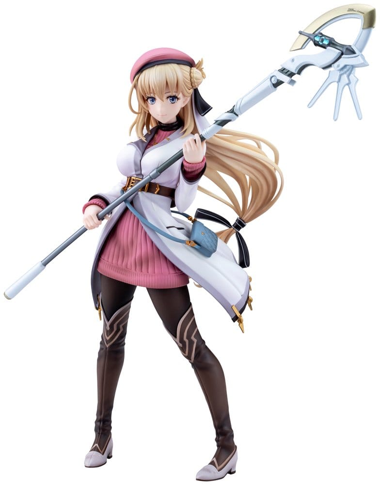 PRE ORDINE - The Legend of Heroes PVC Statue 1/8 Agnès Claudel 23 cm