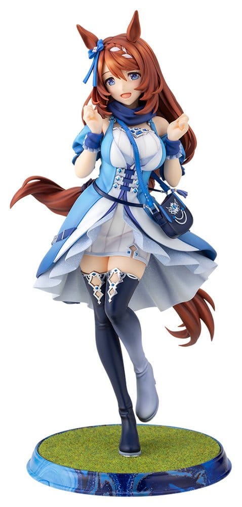 PRE ORDINE - Umamusume: Pretty Derby PVC Figure 1/7 Super Creek 28 cm