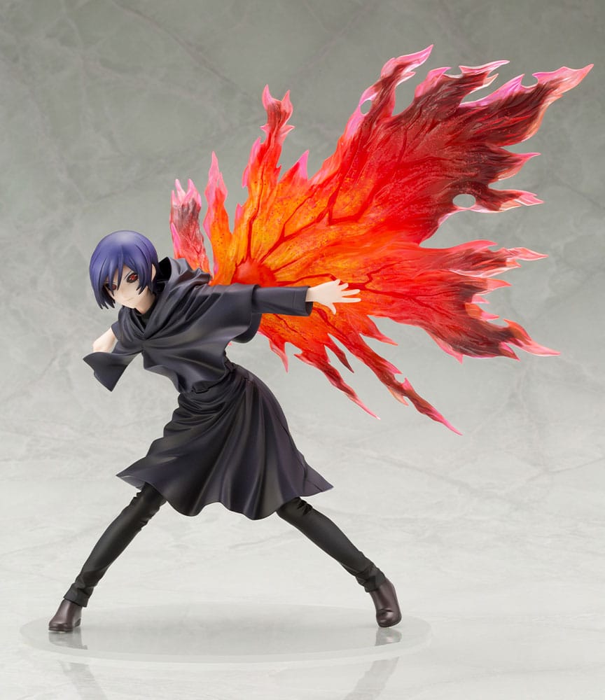 PRE ORDINE - Tokyo Ghoul: Re ARTFXJ Statue 1/8 Toka Kirishima 27 cm