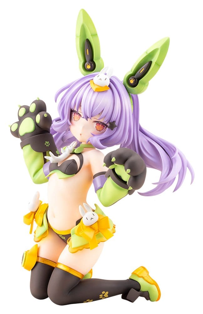 PRE ORDINE - Megami Device Puni Mofu PVC Figure 2/1 Tu 23 cm