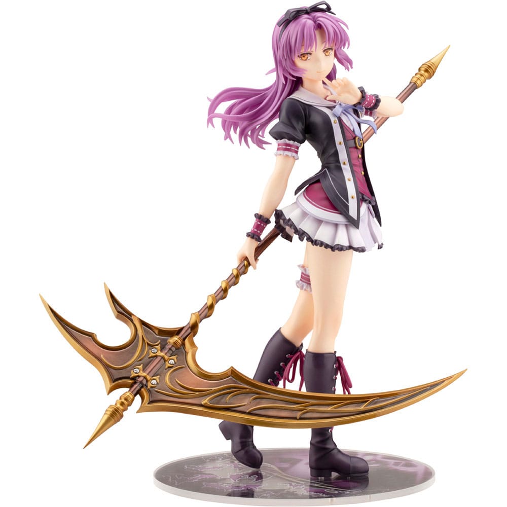 PRE ORDINE - The Legend of Heroes PVC Statue 1/8 Renne Bright 20 cm