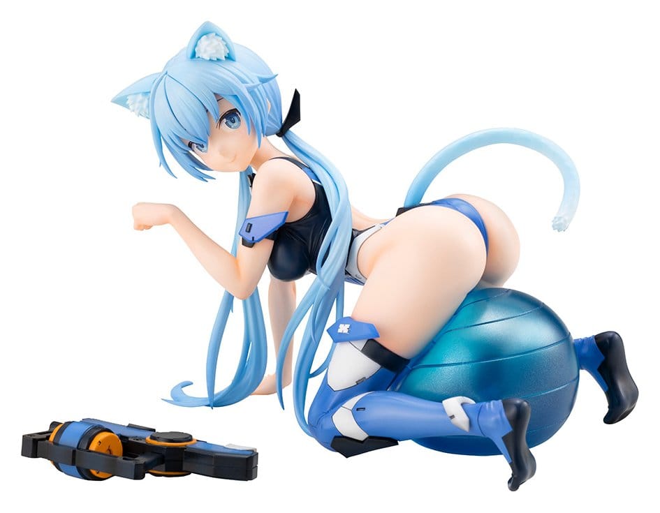 PRE ORDINE - Frame Arms Girl PVC Figure Stylet Swimsuit Ver. 12 cm