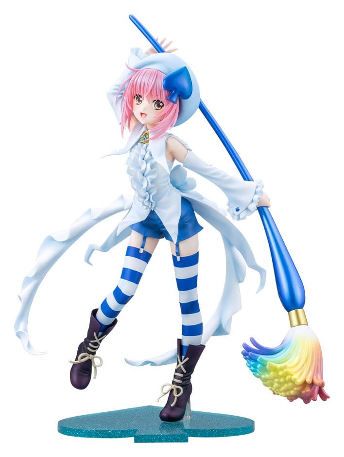 PRE ORDINE - Shugo Chara! PVC Figure 1/7 Amulet Spade 26 cm