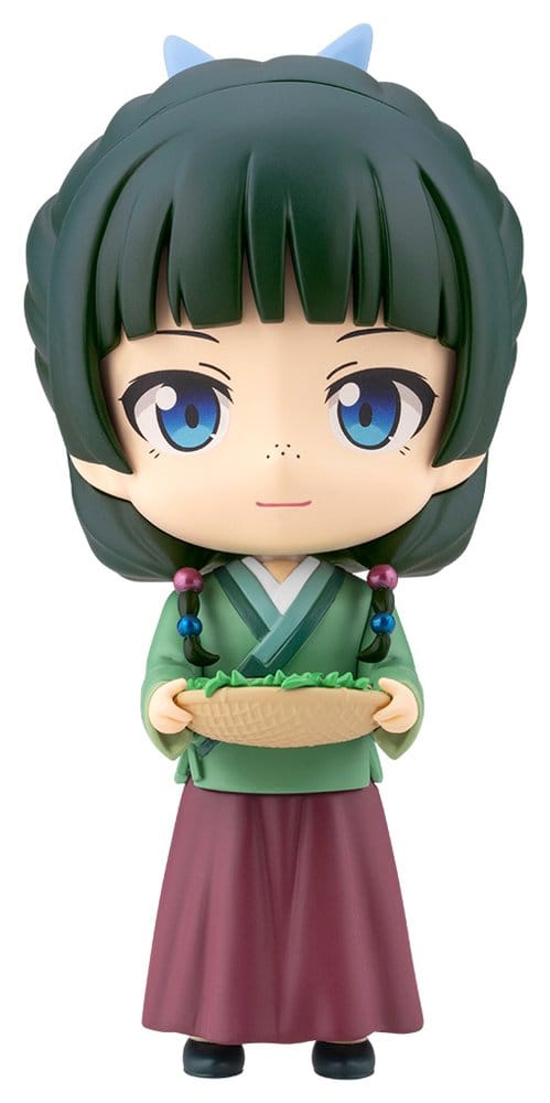 PRE ORDINE - The Apothecary Diaries Oshi Works Mini Mini Figure Maomao 10 cm