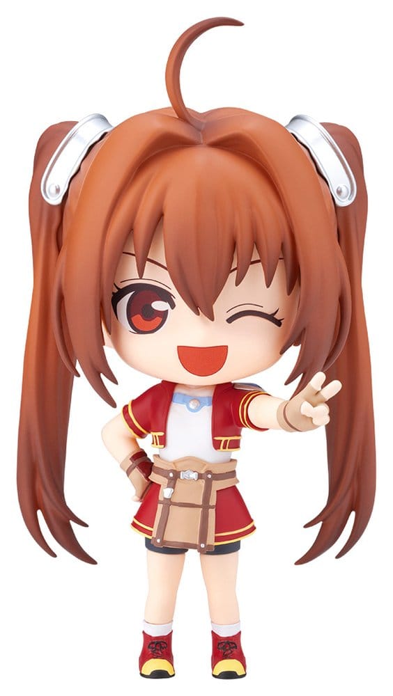PRE ORDINE - The Legend of Heroes Oshi Works Mini Mini Figure Estelle Bright 10 cm