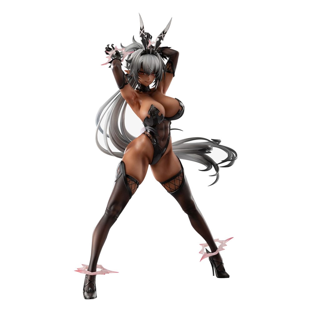 PRE ORDINE - Original Character PVC Statue 1/6 Gilnada 29 cm