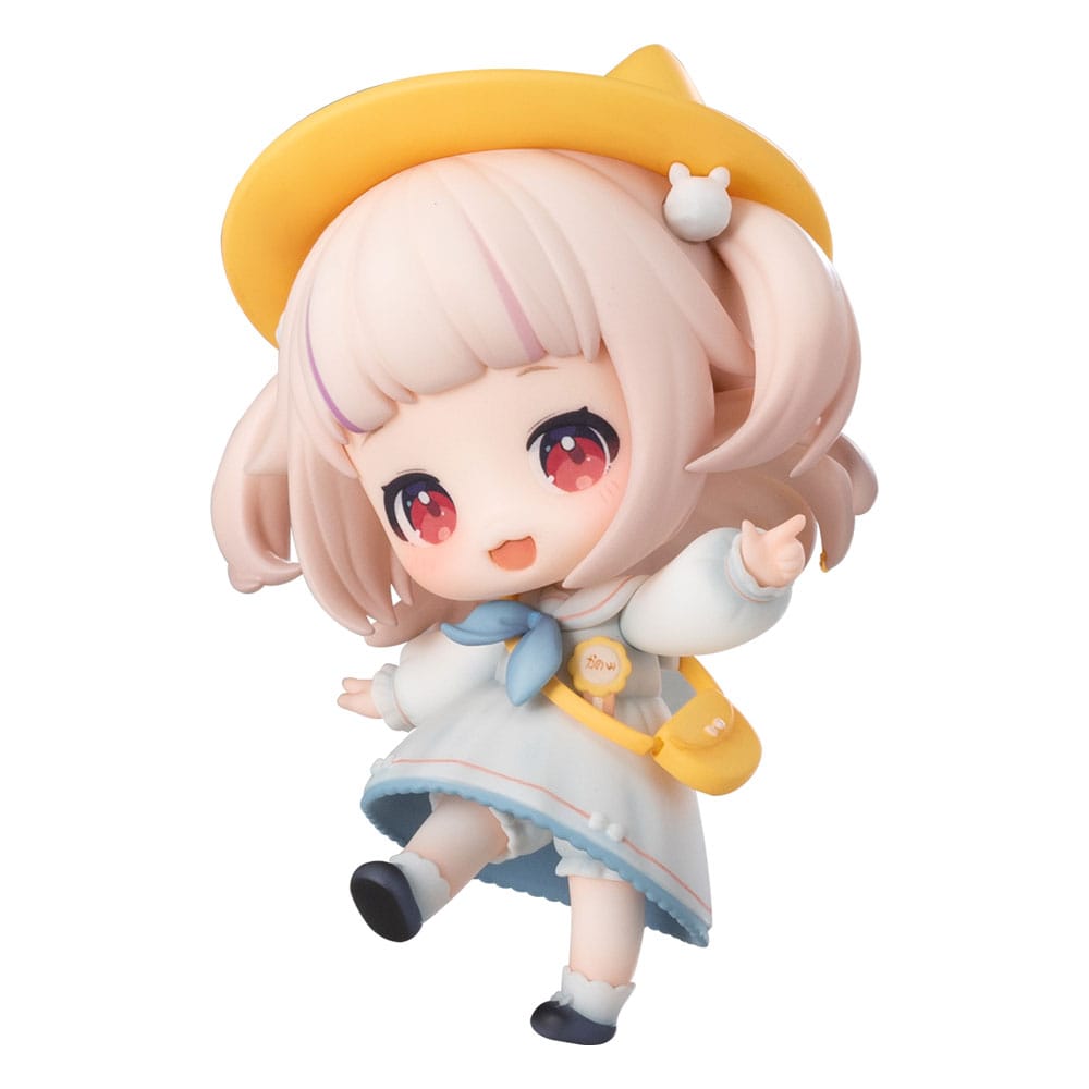 PRE ORDINE - Vtuber PVC Mini Figure Mashiro Kanon Lolita Model Lolita Ver. 10 cm