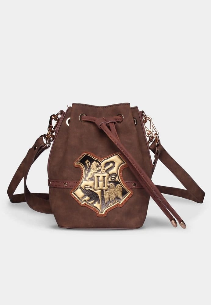 PRE ORDINE - Harry Potter Shoulder Pouch Hogwarts
