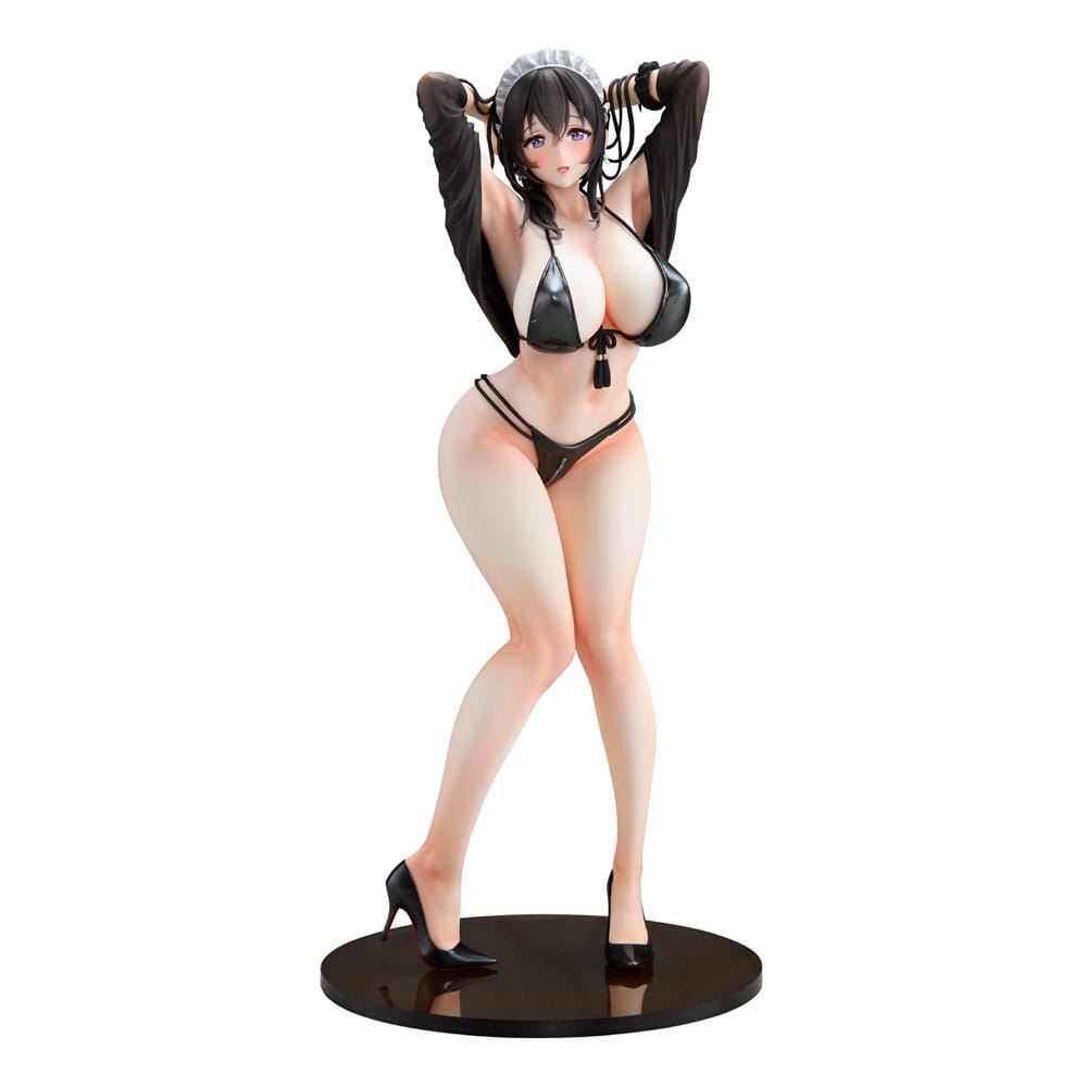 PRE ORDINE - Original Character PVC Statue 1/6 Maid Bikini Chan 27 cm