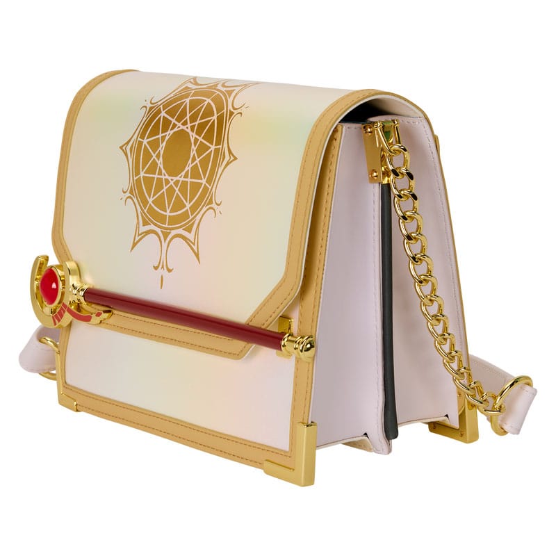 Crunchyroll by Loungefly Crossbody Bag Frieren: Beyond Journey's End