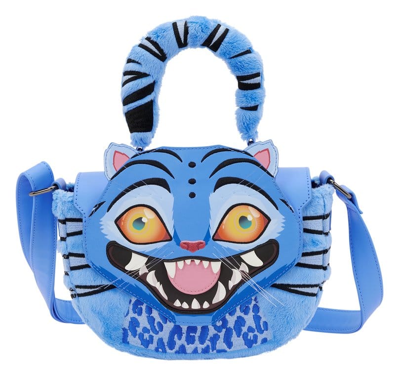 PRE ORDINE - KPop Demon Hunters by Loungefly Crossbody Derpy