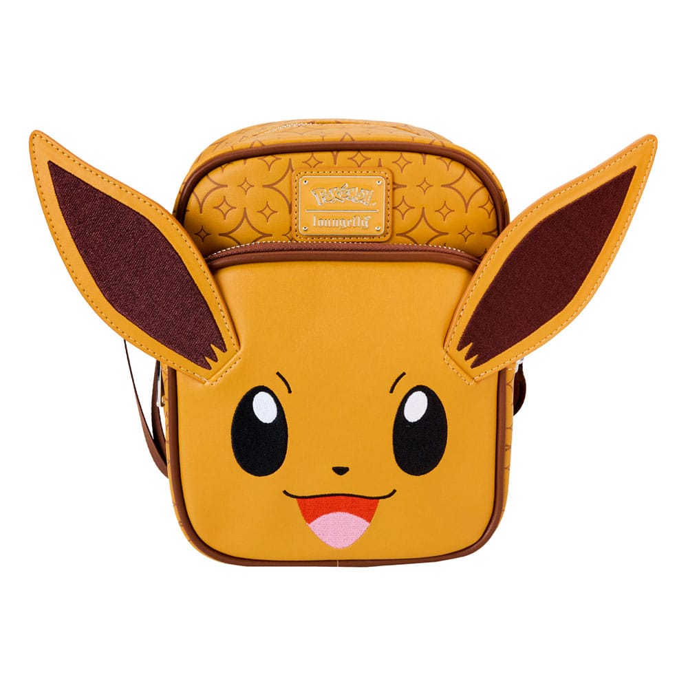 Pokémon by Loungefly Crossbody Eevee Cosplay