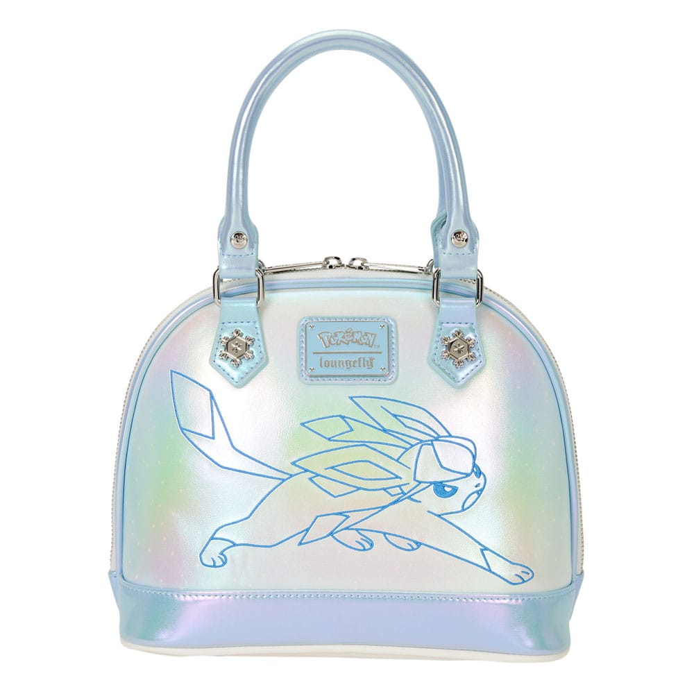 Pokémon by Loungefly Handbag Ice Type Winter