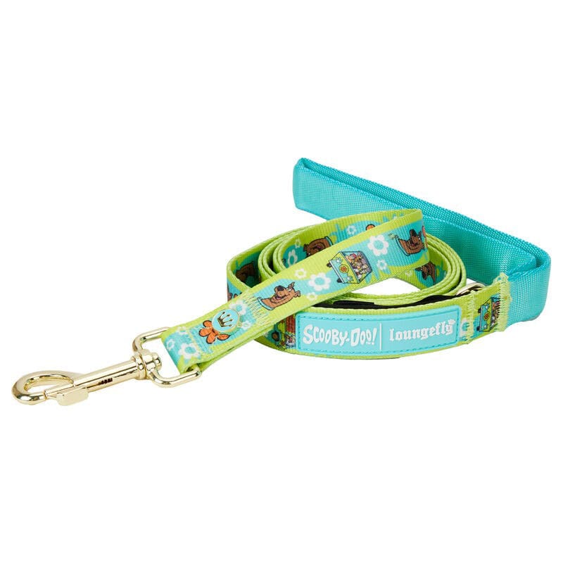 Scooby-Doo by Loungefly Dog Lead Mystery Machine