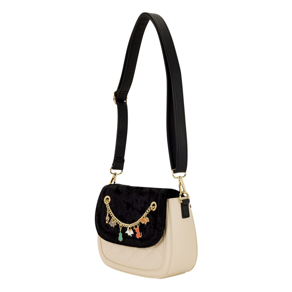 Aristocats by Loungefly Crossbody Charm