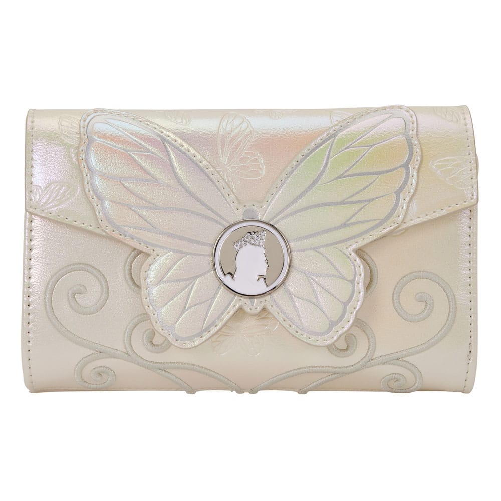 Universal by Loungefly Wallet Wicked 2