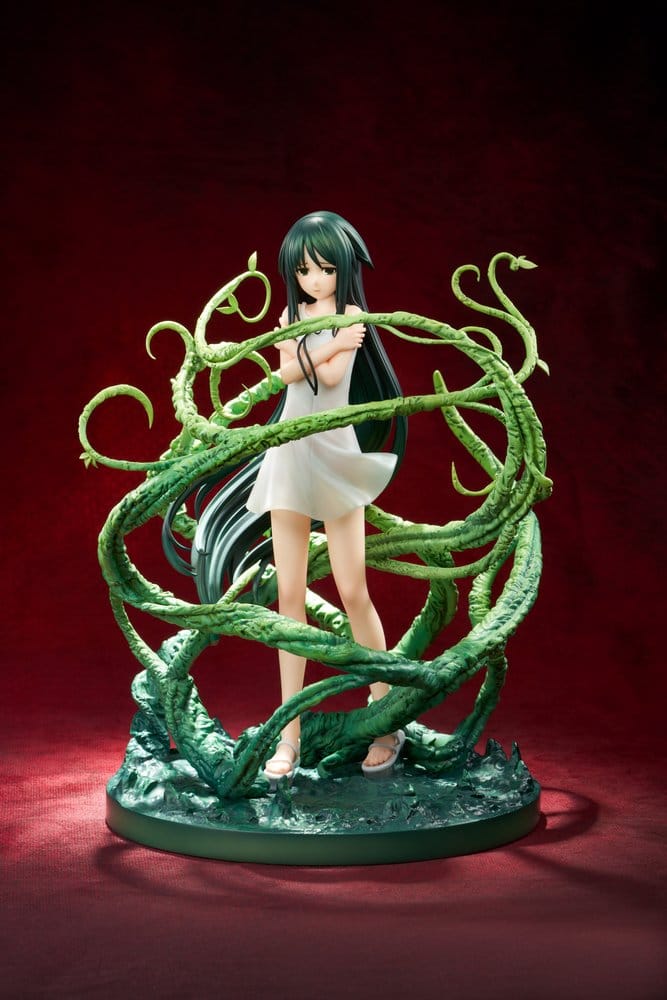 PRE ORDINE - Saya no Uta PVC Statue 1/6 Saya 28 cm