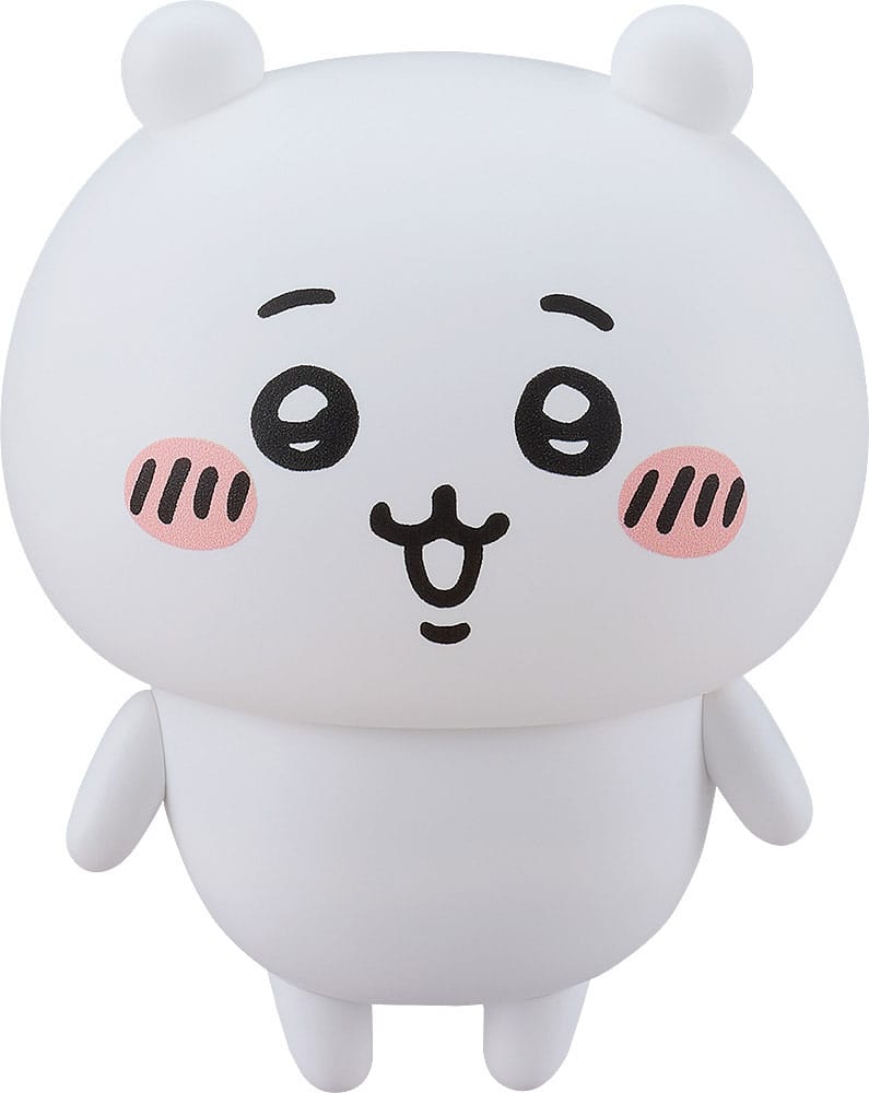 PRE ORDINE - Chiikawa Action Figure Chiikawa (Rerelease) 7 cm